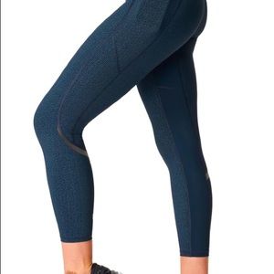 Sweaty Betty Running Leggins